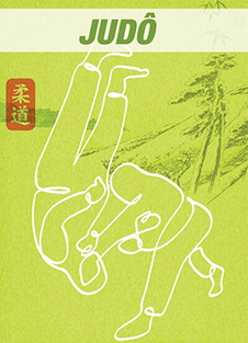 judo